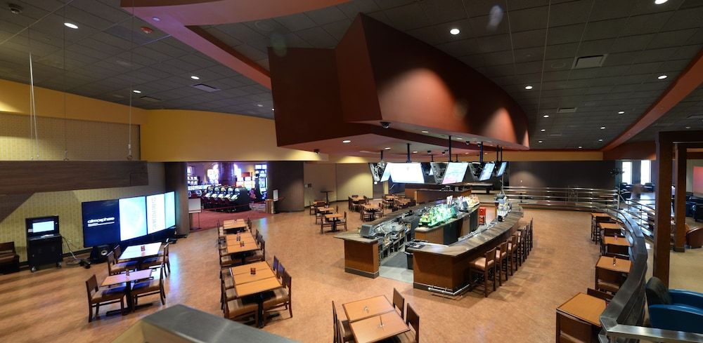 River Bend Casino & Hotel 3 estrelas em Wyandotte