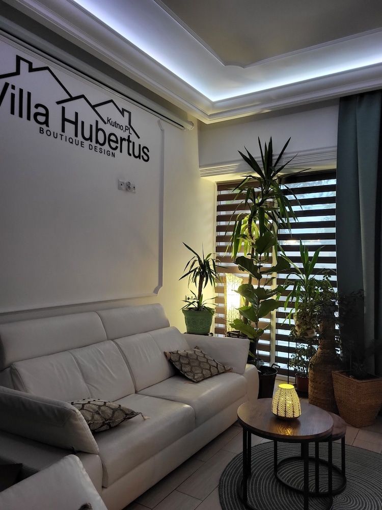 Hotel Villa Hubertus Kutno 3