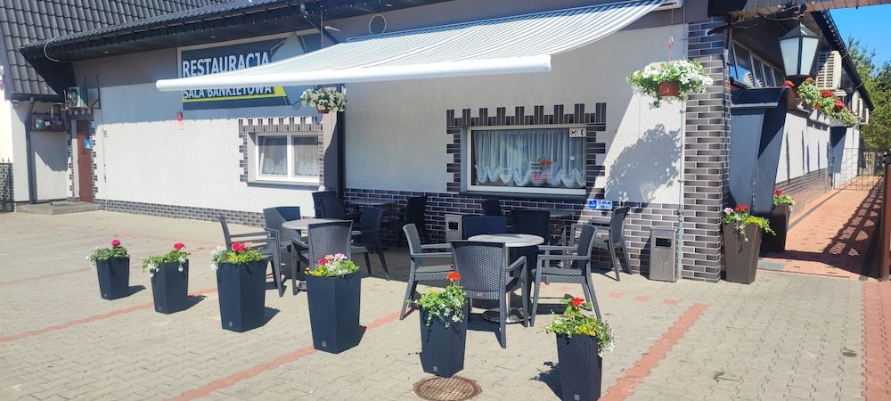 Restauracja i Sala Bankietowa AS - Noclegi -1 estrelas em Turek