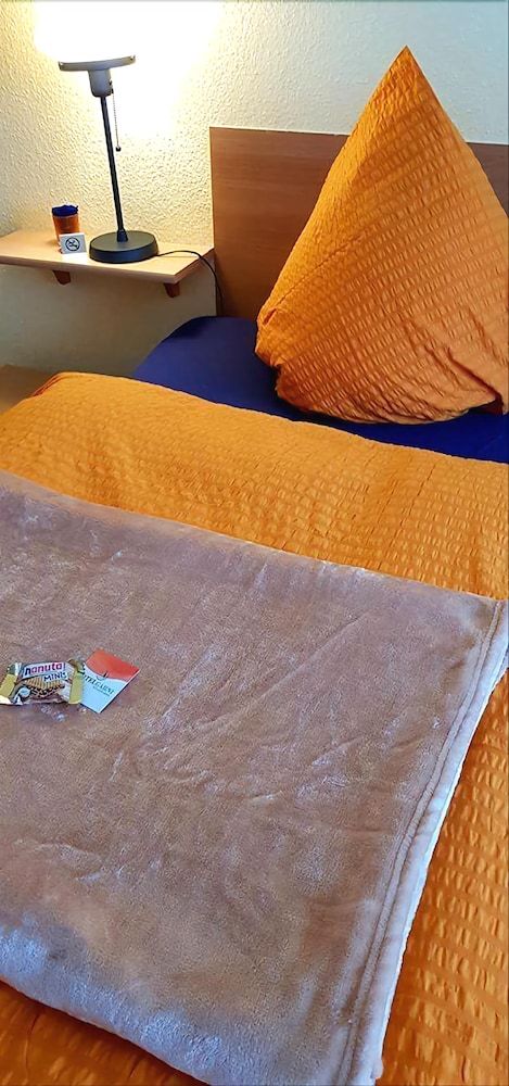 Hotel Garni Herborn 2