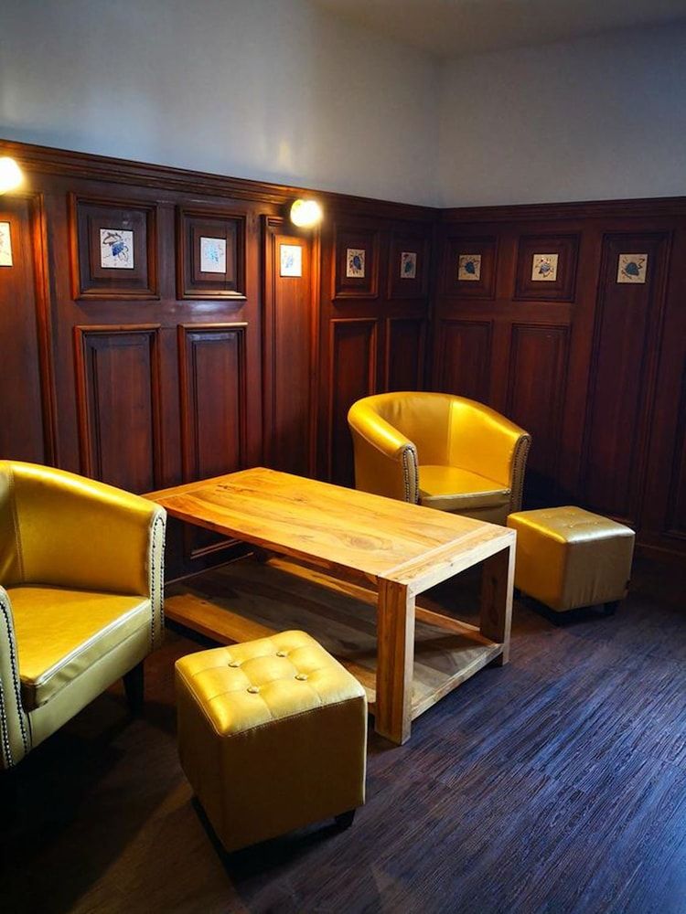 Hotel Saxenhof der Rhöner Botschaft 3