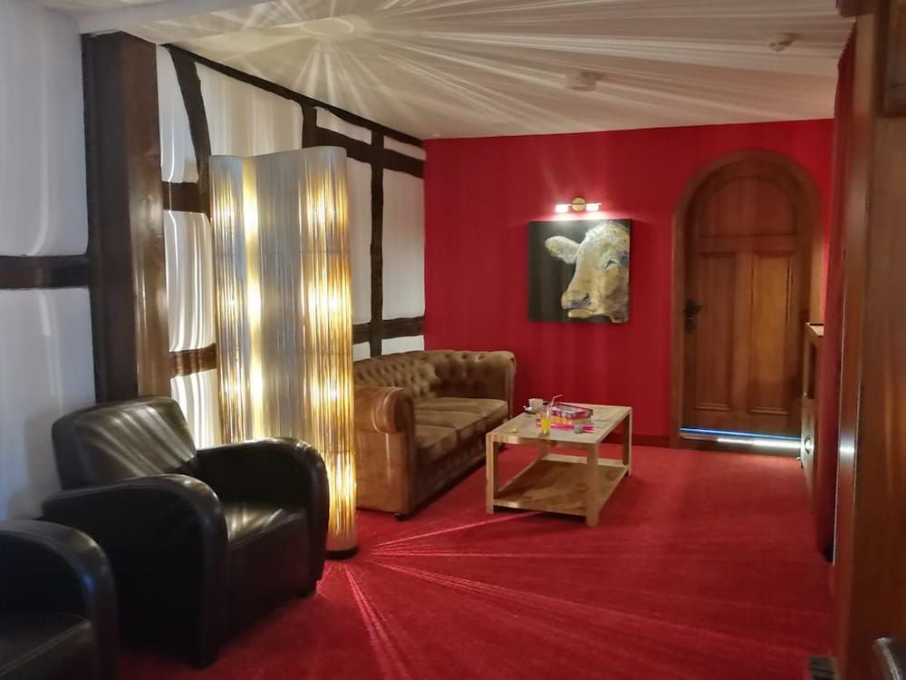 Hotel Saxenhof der Rhöner Botschaft 2