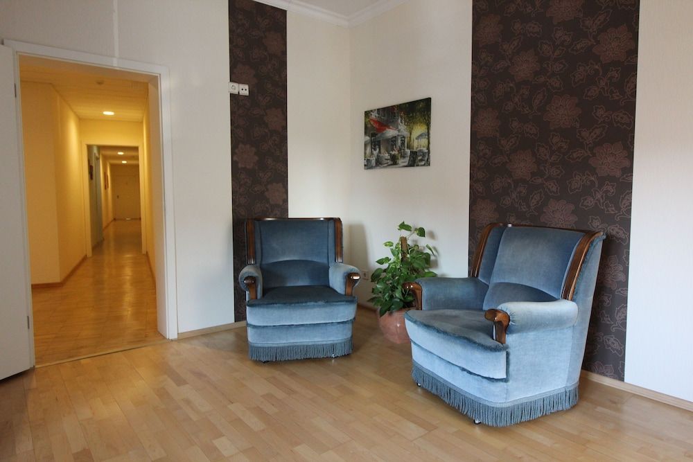 Hotel - Restaurant Franziskaner am Markt 2