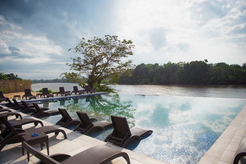 The Farmington Hotel -1 estrelas em Harbel