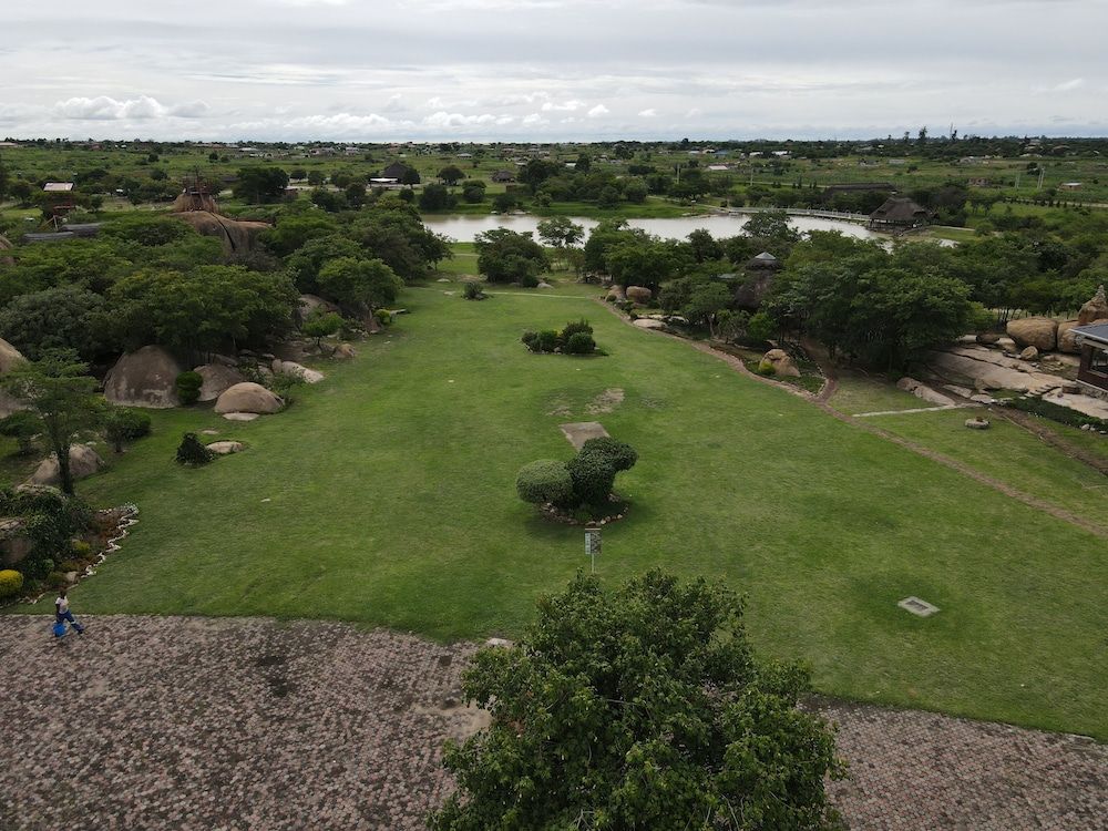 Stephen Margolis Resort -1 estrellas en Harare