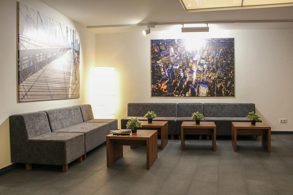 Hotel garni Anger 5 3