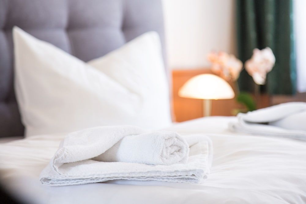 Hotel Stadt Berlin Jessen 2