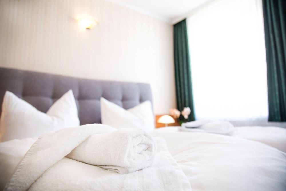 Hotel Stadt Berlin Jessen 3