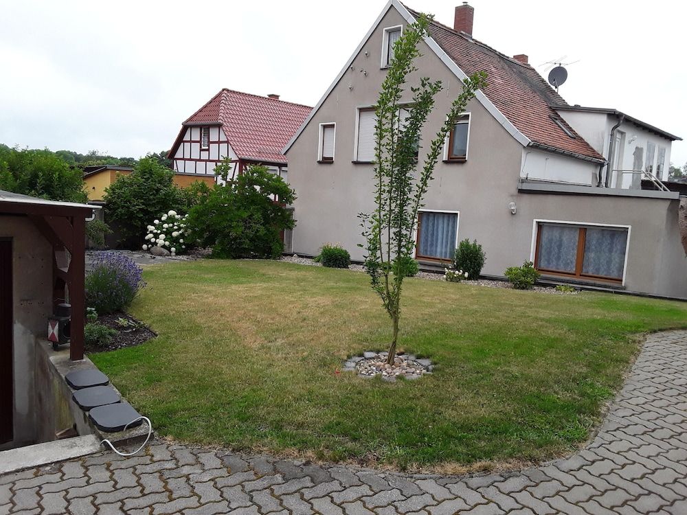 Pension Kaiser -1 stelle a Haldensleben