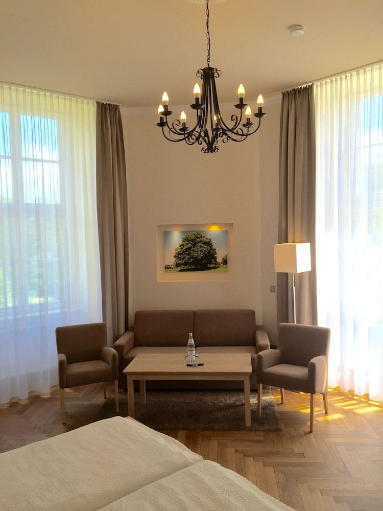 Jagdschloss Walkenried - Hotel Residenz 3