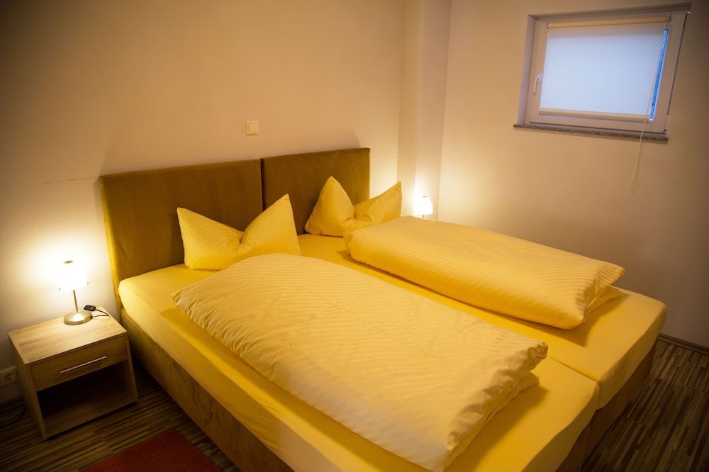 Gästehaus zum Lamm Garni 3