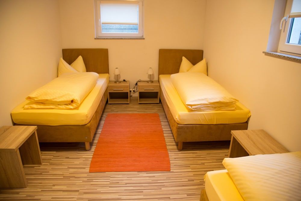 Gästehaus zum Lamm Garni 2