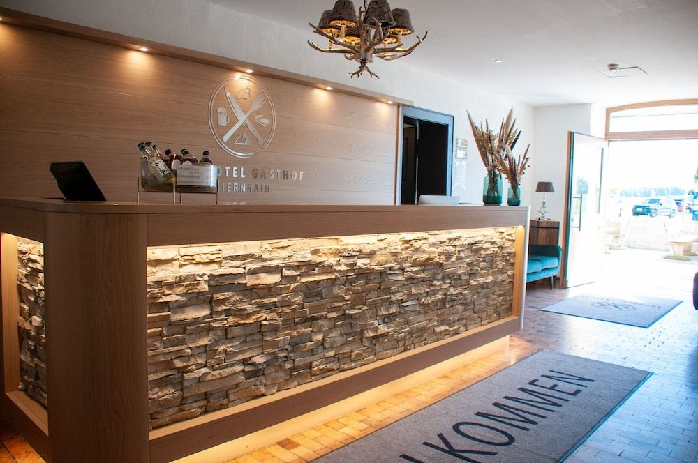 Landhotel & Gasthof Baiernrain 2