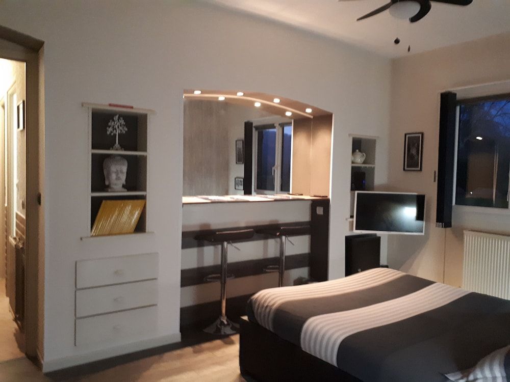 La Longère des Nuits de Varenne 3