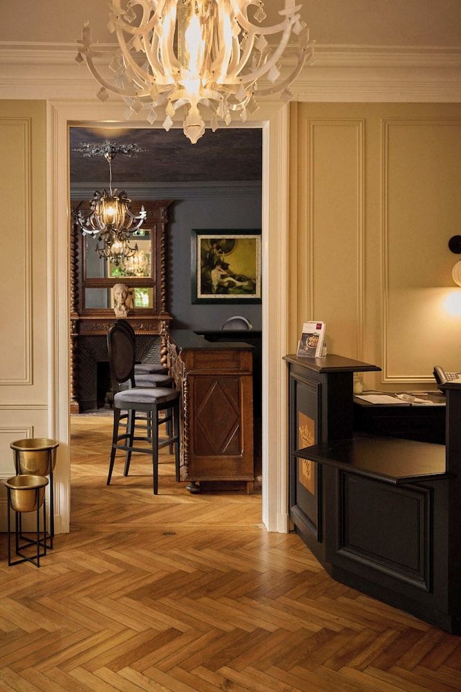 Château Du Bois Guibert 2