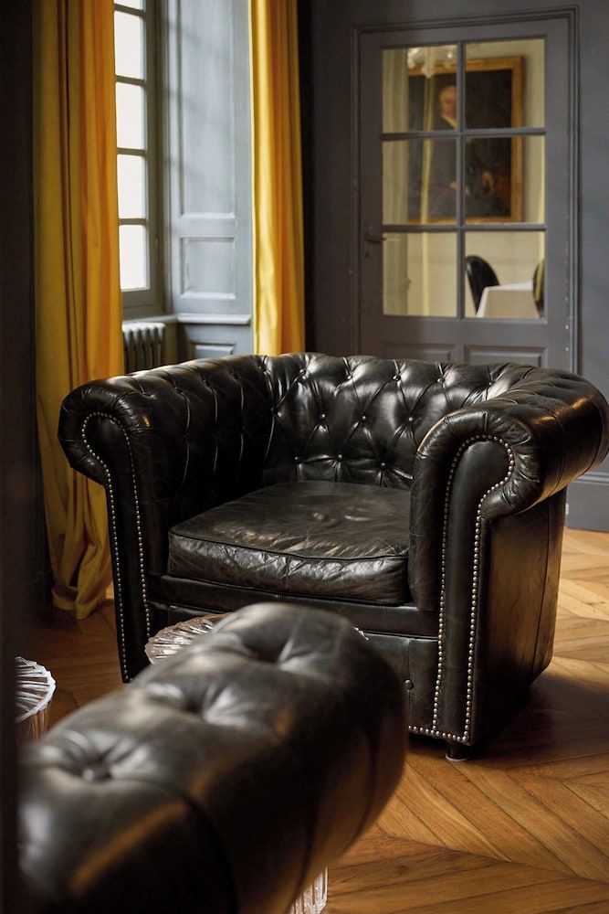 Château Du Bois Guibert 3