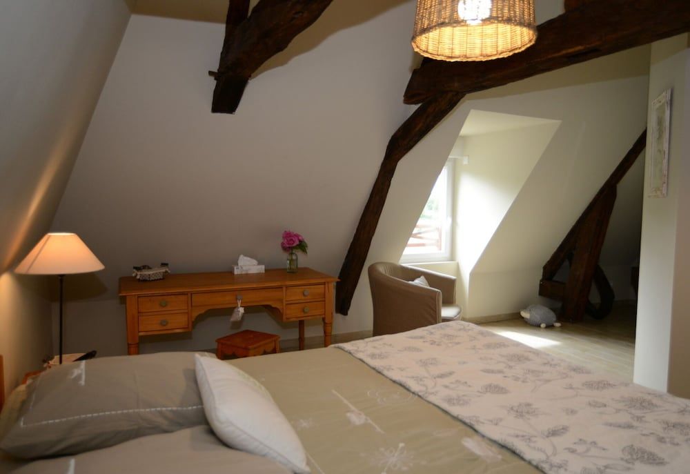 La Forcerie de Chatelais 3