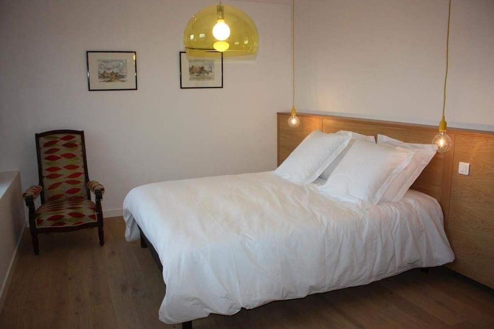 Les chambres d'hotes de kerasquer 2