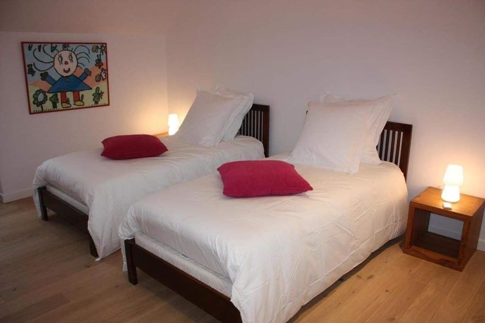 Les chambres d'hotes de kerasquer 3