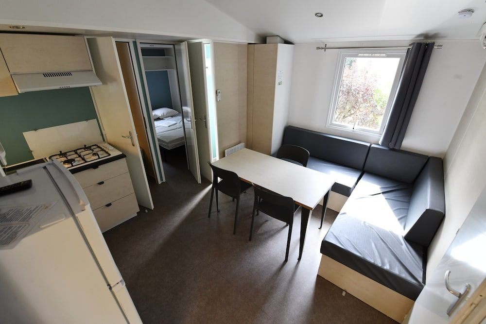 Camping Domaine du Cros d'Auzon 2