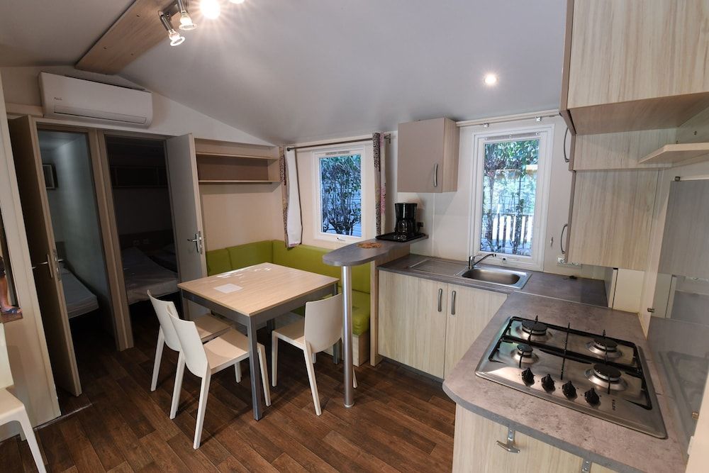 Camping Domaine du Cros d'Auzon 3