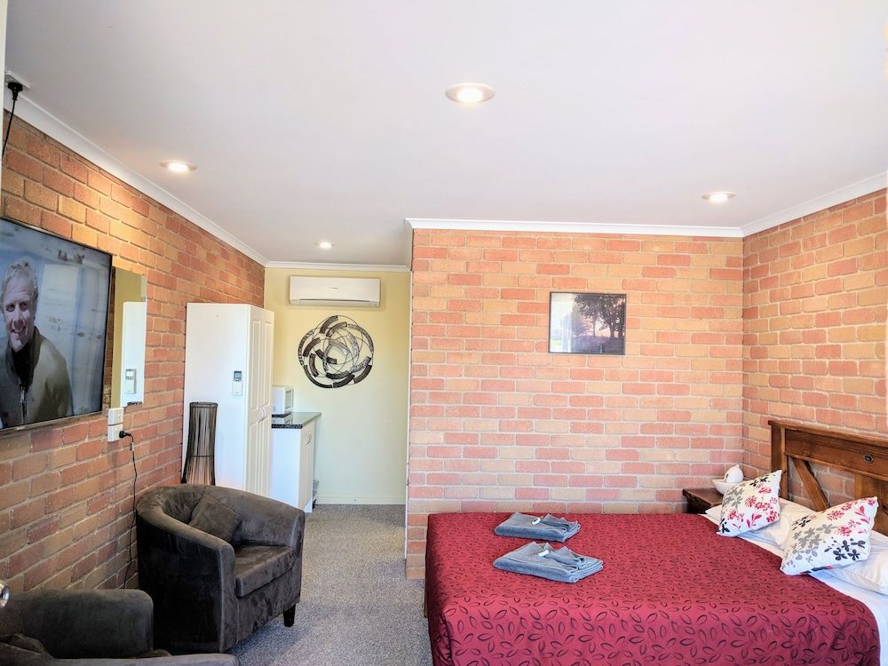 Travellers Inn Kaniva 2