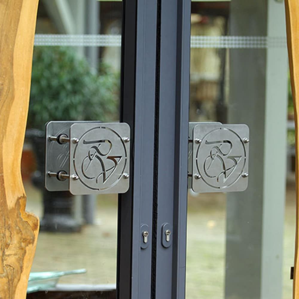 Hôtel Restaurant Chez Nous 2