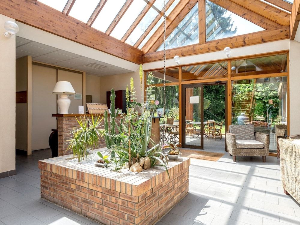 Hôtel Restaurant Chez Nous 2 estrelas em Sainte-Croix