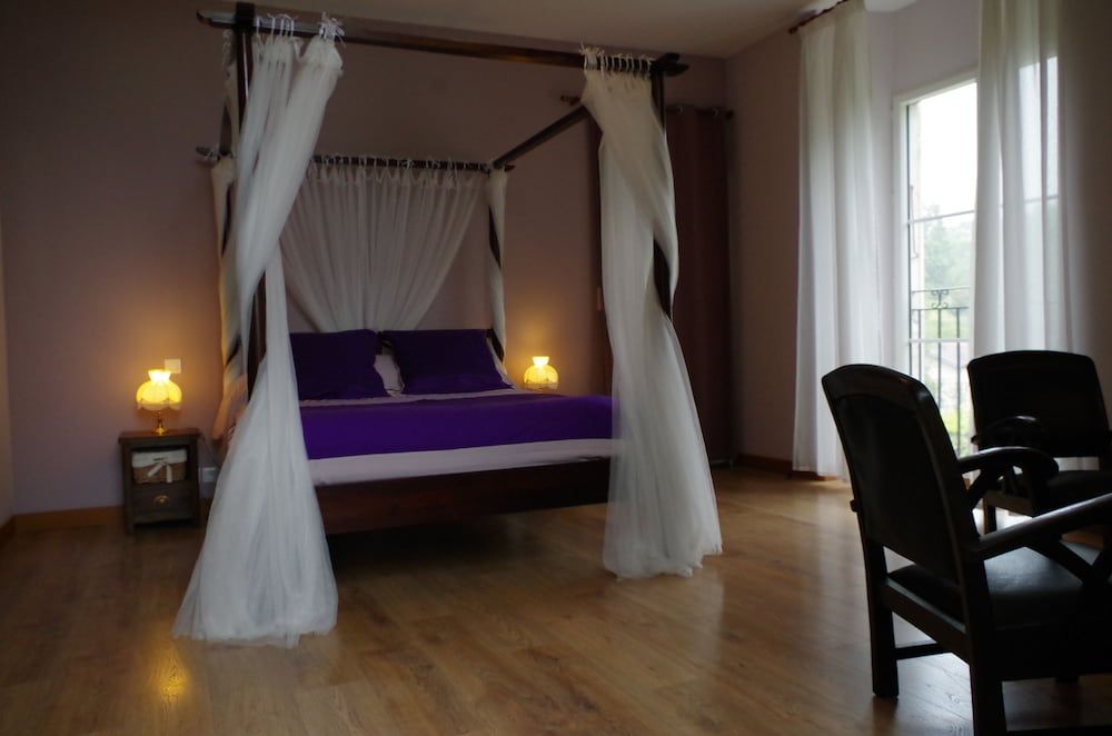 Maison d'Hôtes Le Cadran Solaire 3