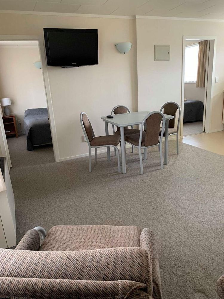 Waiouru Welcome Inn 2