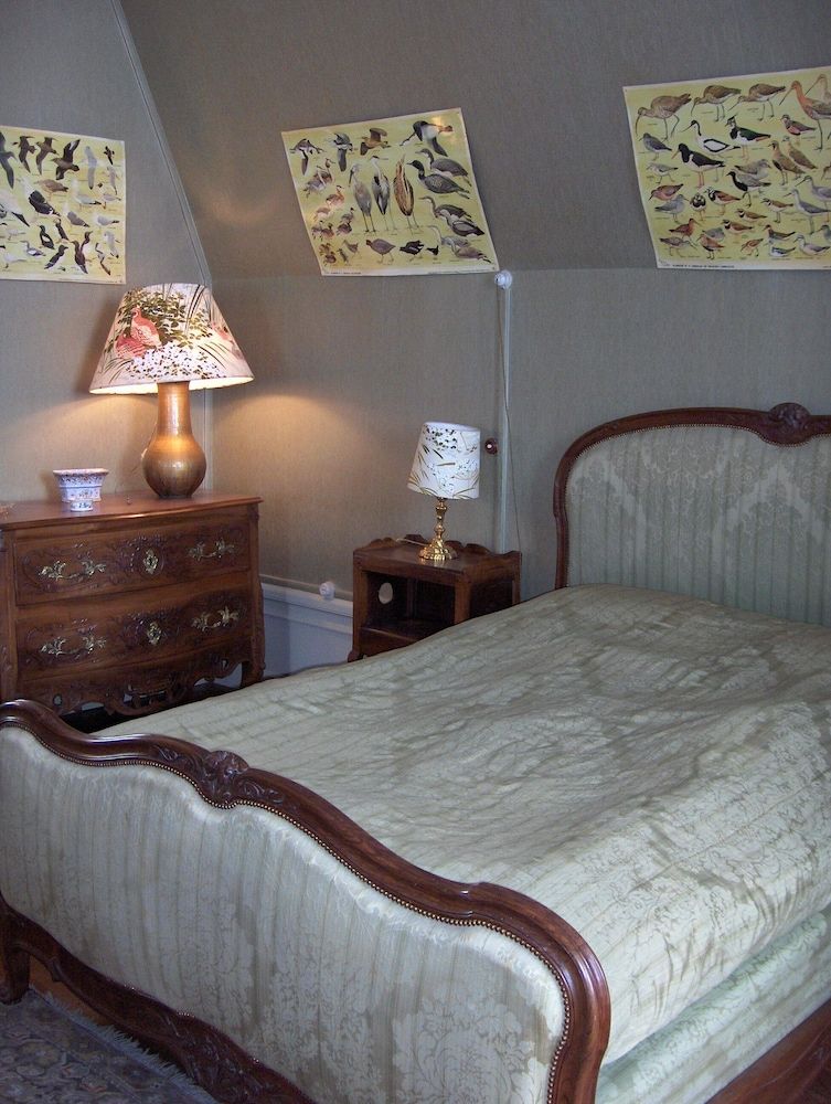 ChÔøΩteau de Joyeux - GÔøΩtes 2