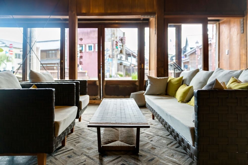 NIPPONIA Sawara Merchant Town Hotel 3