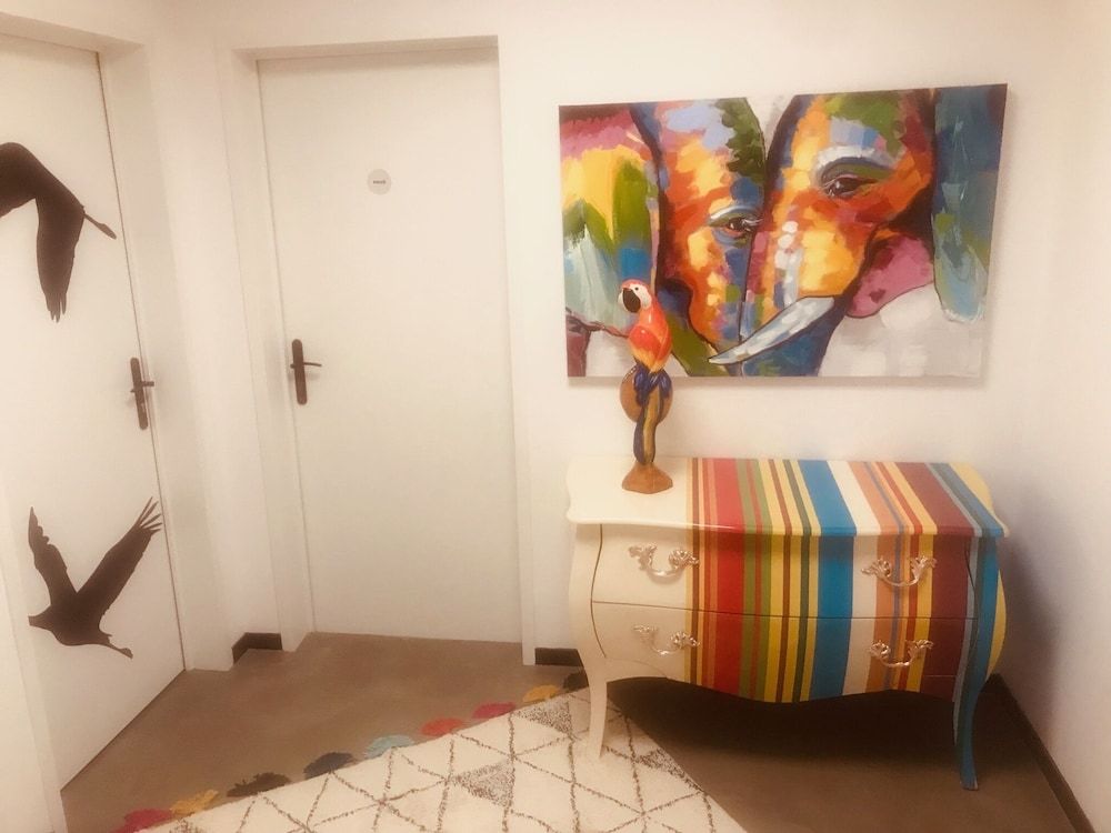 Hotel du Lac d'Arjuzanx 2