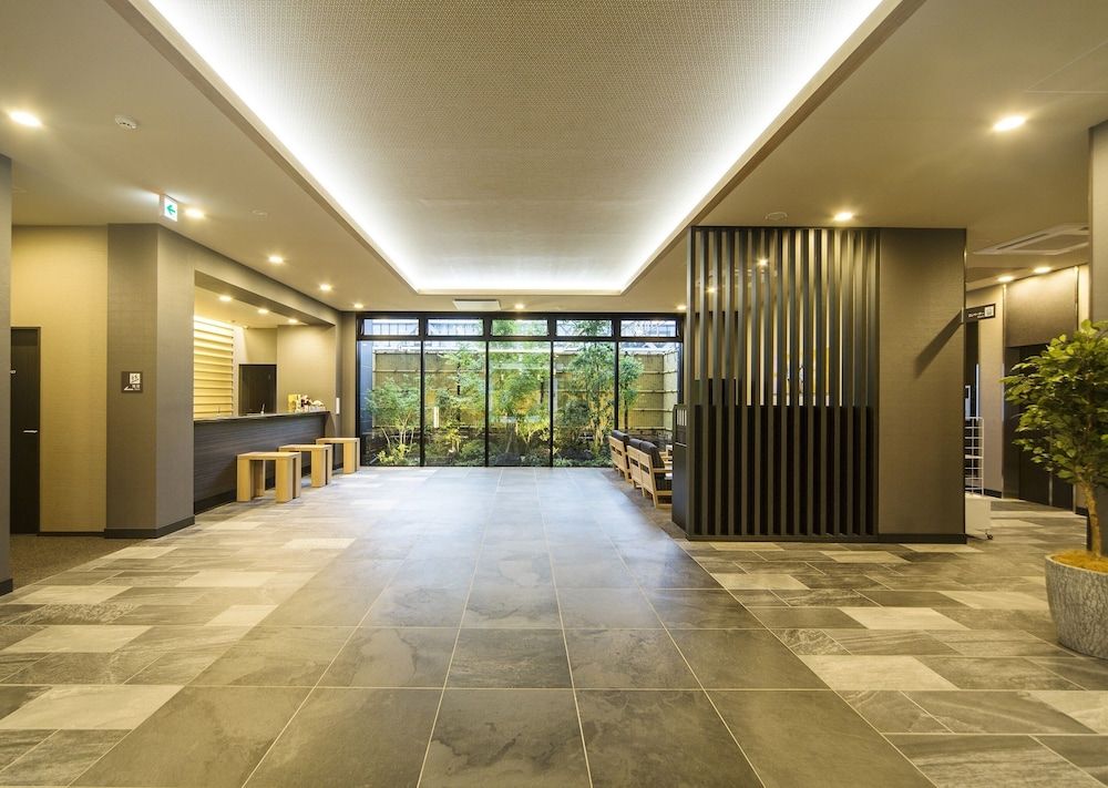 Hotel Route-Inn Katori Sawara Ekimae 2