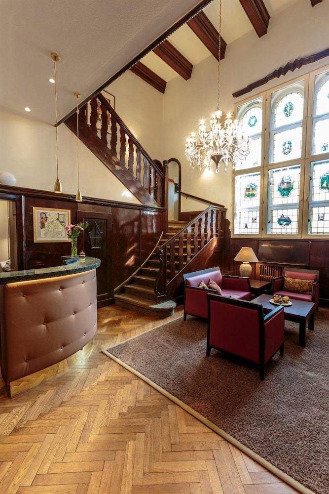 Parkhotel Gueldene Berge 3