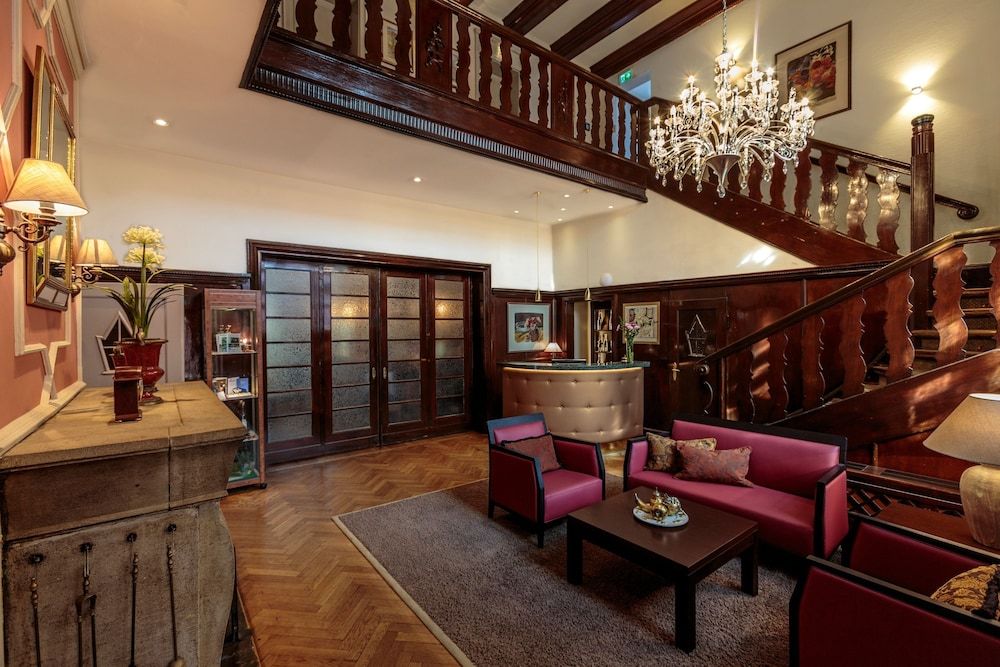 Parkhotel Gueldene Berge 2