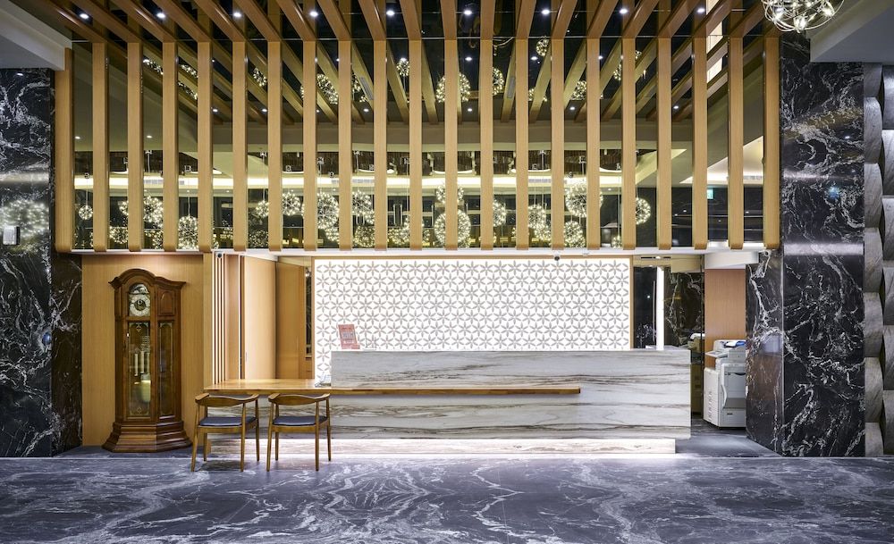 Shine Mood Resort Yuanli 2