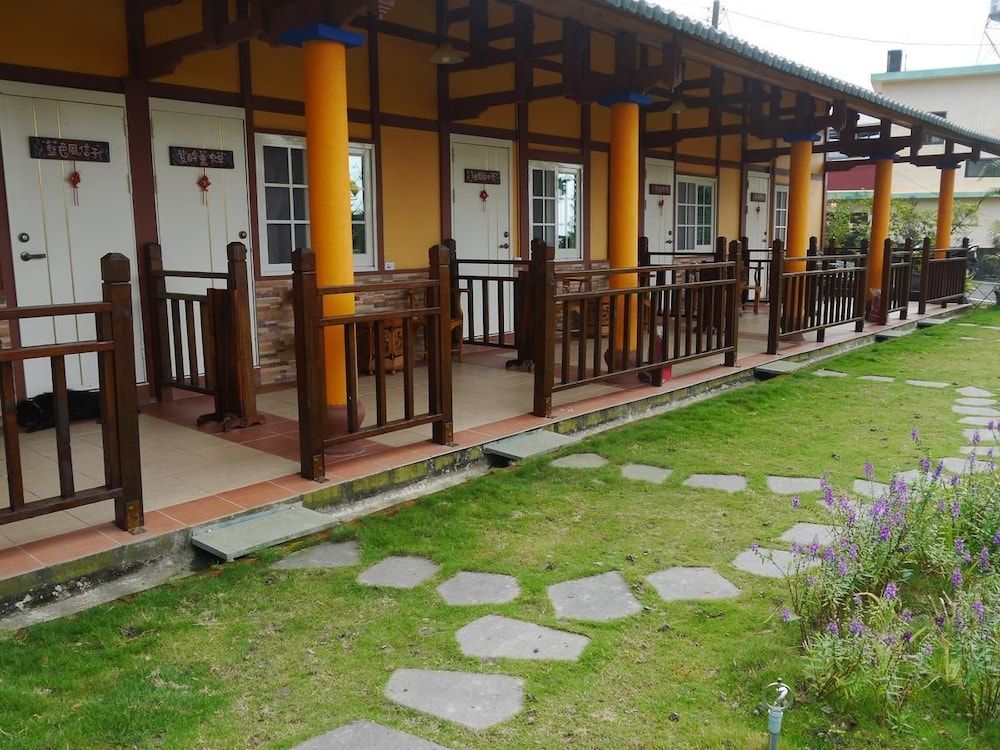 Chambord Castle -1 estrelas em Gukeng