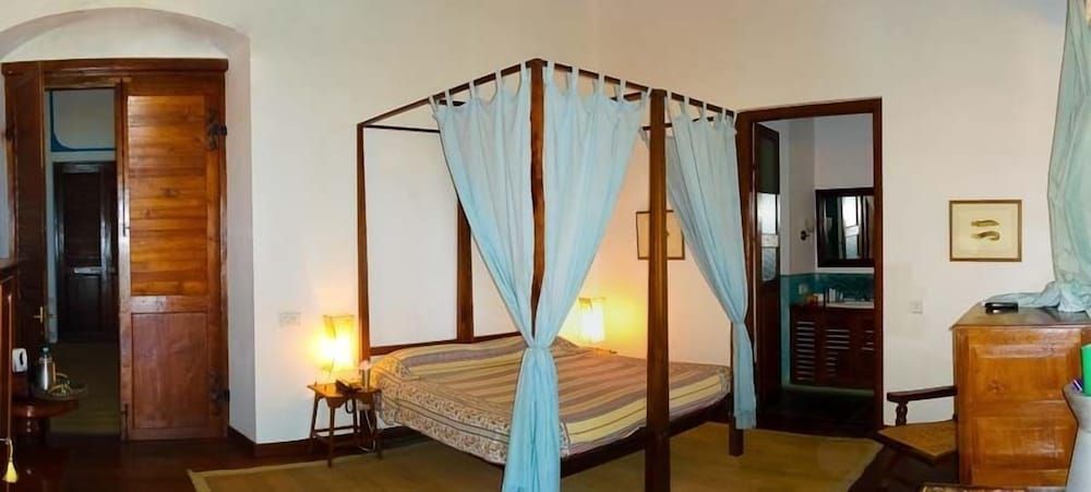 The Bungalow On The Beach - Tranquebar 3