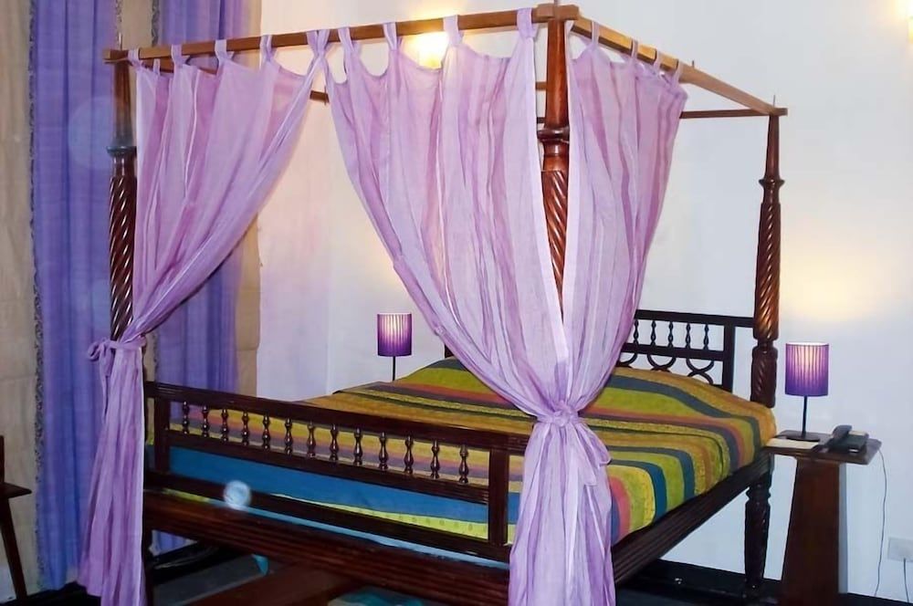 The Bungalow On The Beach - Tranquebar 2