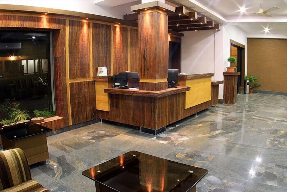 The Reserve Gorumara 2