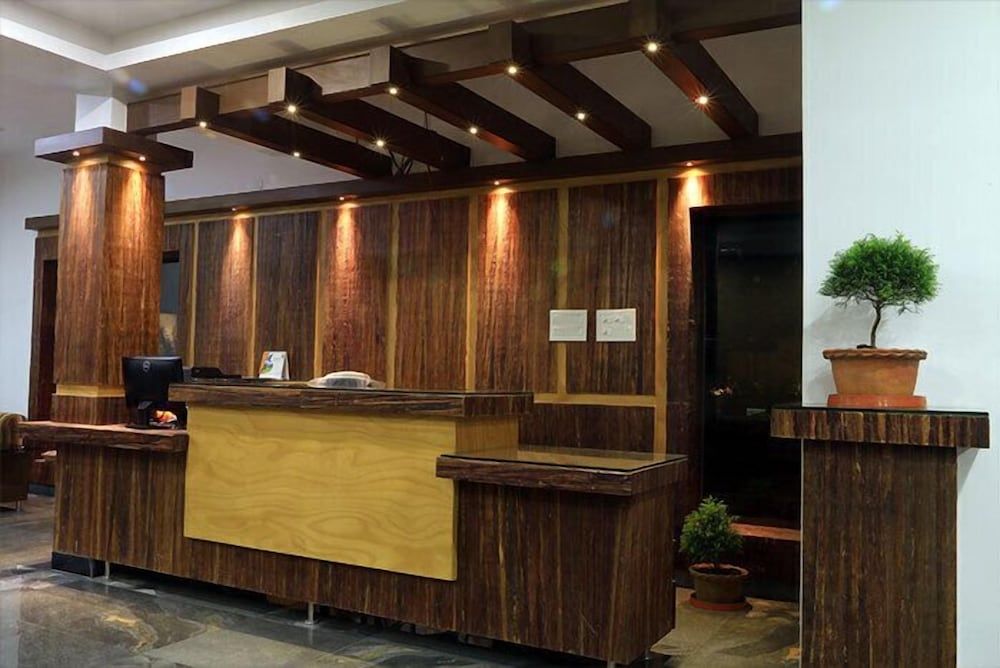 The Reserve Gorumara 3