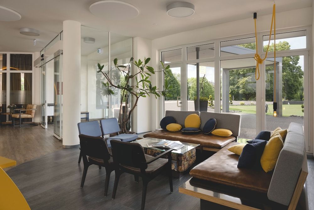 Sport- & Seminarhotel Glockenspitze 2