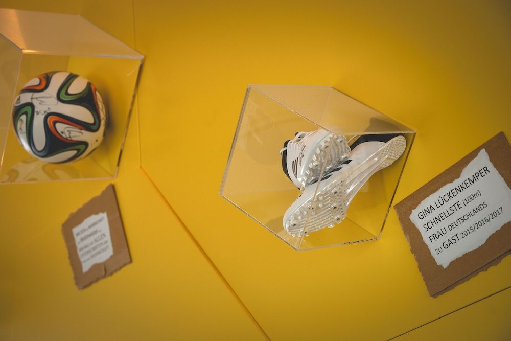 Sport- & Seminarhotel Glockenspitze 3