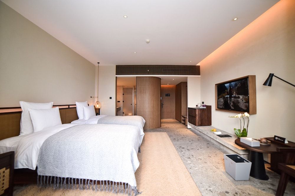 DongFengYun Hotel Mi'Le-MGallery Collection 2