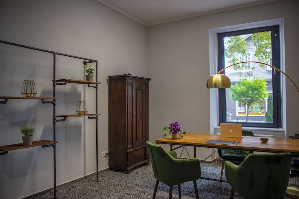 Schlosshotel Braunfels 2