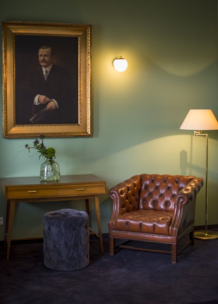 Schlosshotel Braunfels 3