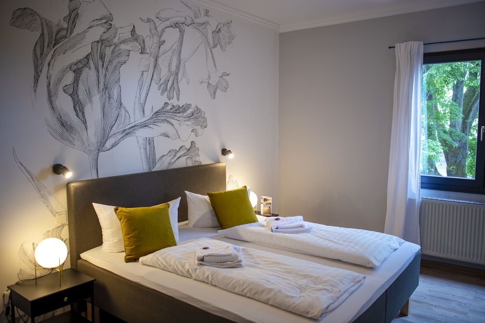 Schlosshotel Braunfels 3 estrelas em Braunfels