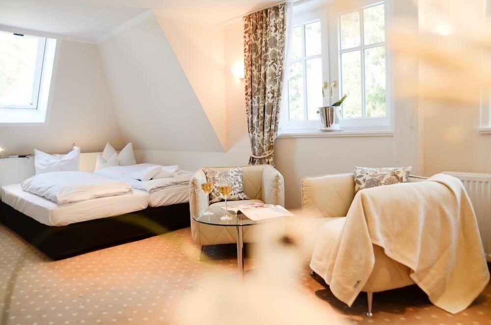Hotel Waldsee 2