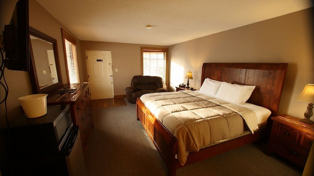 Skyline Lodge -1 étoiles à Ghent